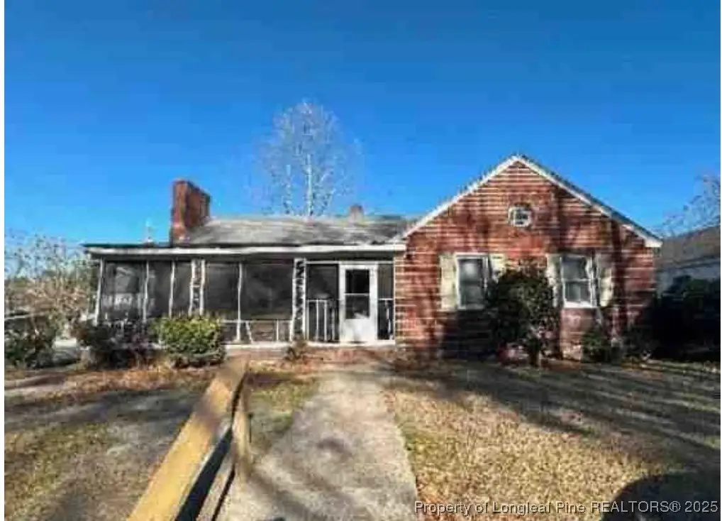 1236 Battle Street, Greenville, NC 27834 - Image #1