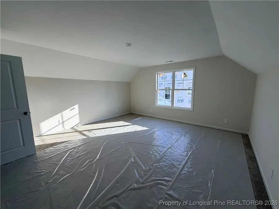 203 Brickendon (lot 326) Lane, Raeford, NC 28376 - Image #3