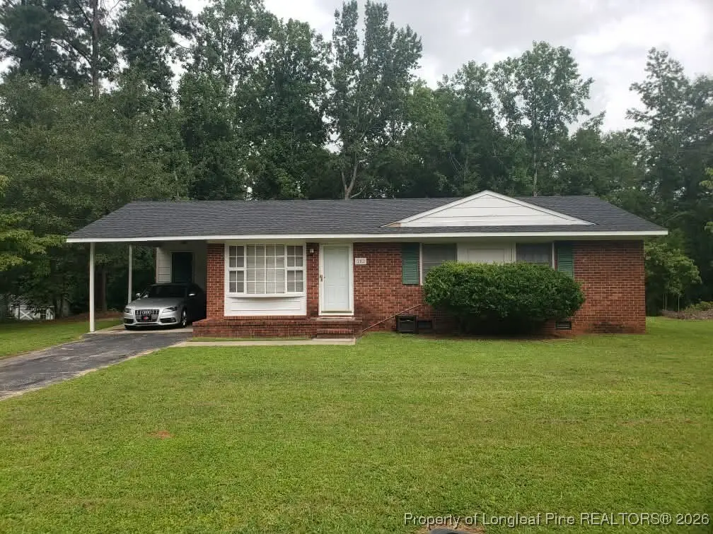 202 Onie Court, Fayetteville, NC 28314 - #1