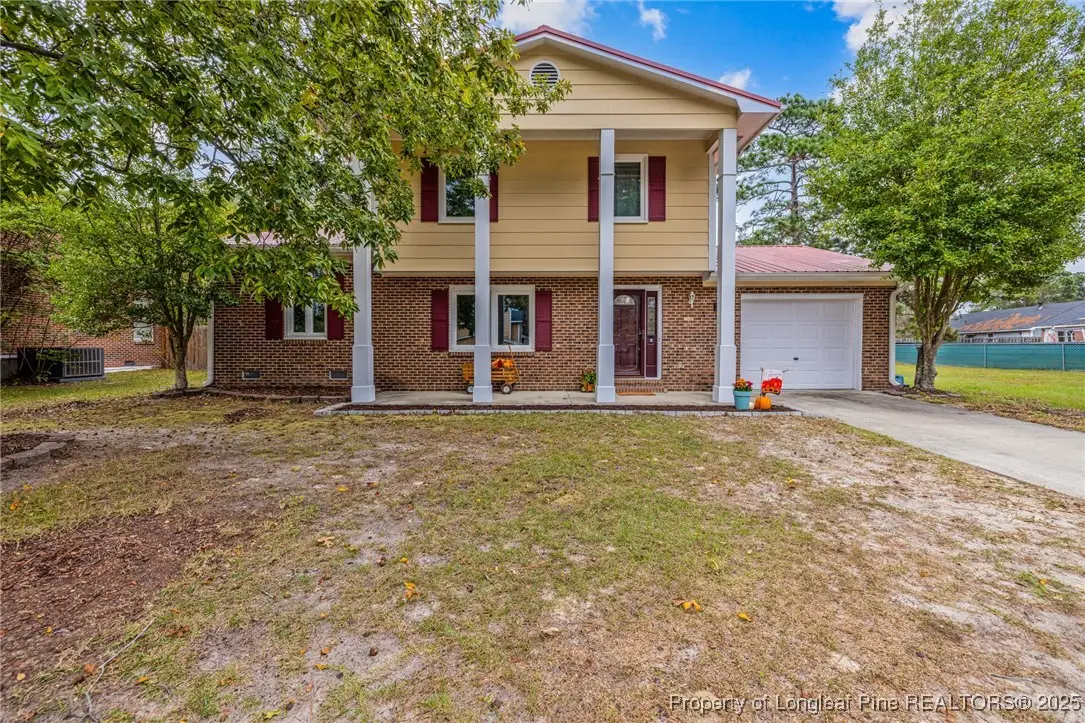 7304 Navarro Street, Fayetteville, NC 28314 - Image #1