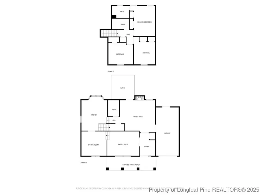 7304 Navarro Street, Fayetteville, NC 28314 - Image #2