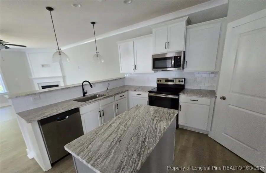 36 Spruce Hollow Circle, Spring Lake, NC 28390 - Image #3