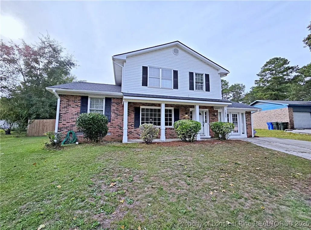 1837 Paisley Avenue, Fayetteville, NC 28314 - Image #1