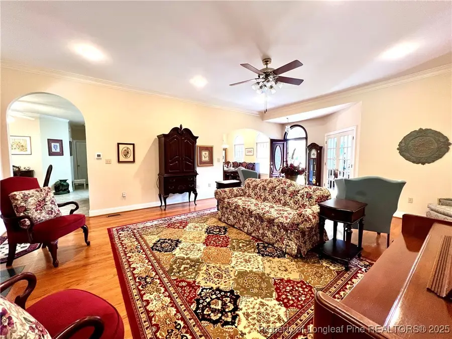 4901 Willow Oak Drive, Lumberton, NC 28358 - #3