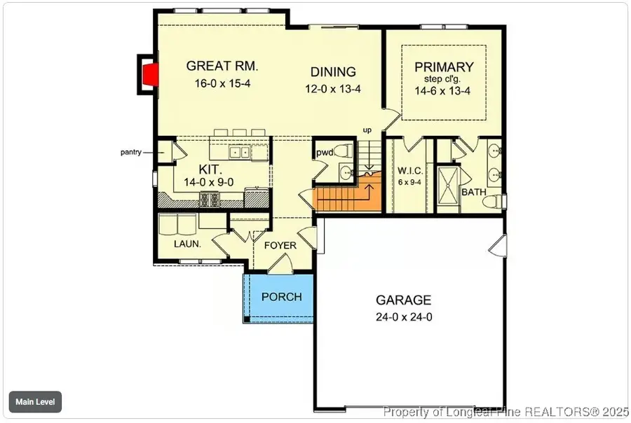 128 Sofias Court, Raeford, NC 28376 - Image #2