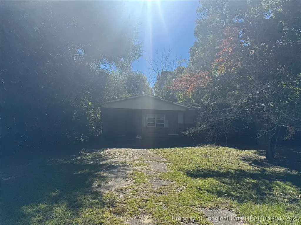 1622 Shaw Road, Fayetteville, NC 28311 - Image #1