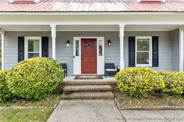 2079 Birchcreft Drive, Fayetteville, NC 28304