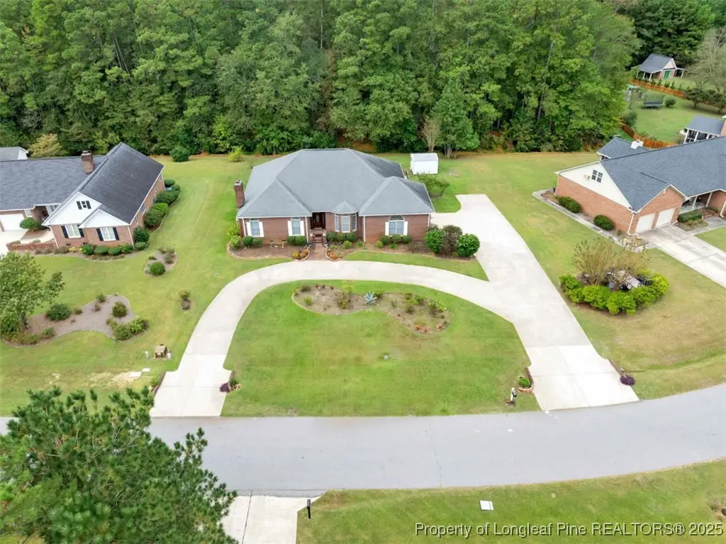 859 Three Wood Drive, Fayetteville, NC 28312 - Image #1