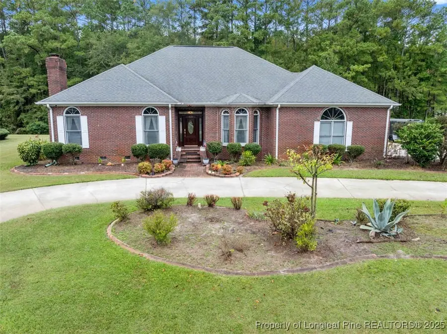 859 Three Wood Drive, Fayetteville, NC 28312 - Image #2