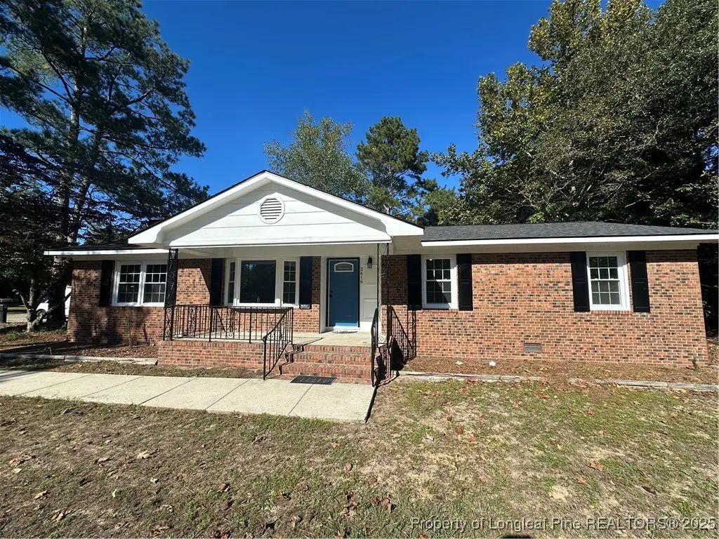 2616 Macks Lane, Eastover, NC 28312 - Image #1