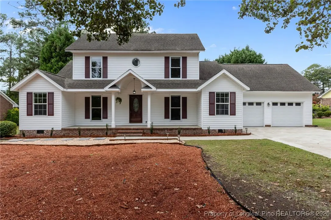 5621 Goose Creek Lane, Fayetteville, NC 28304 - Image #1