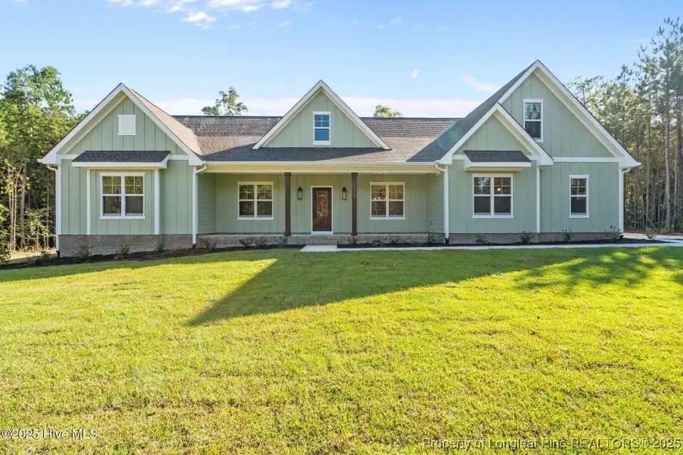 1435 Pineywood Church Road, Cameron, NC 28326 - Image #1