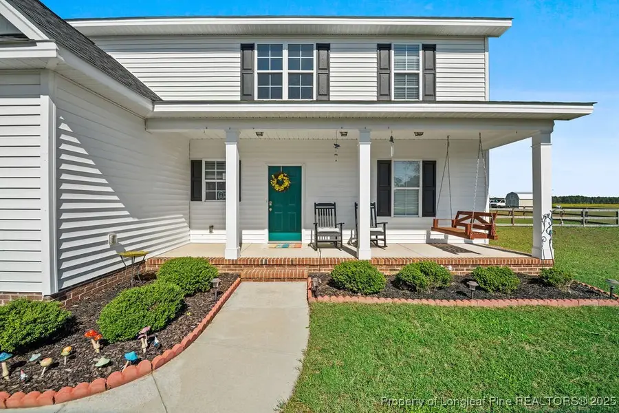 3410 Lockheed Court, Wade, NC 28395 - Image #3