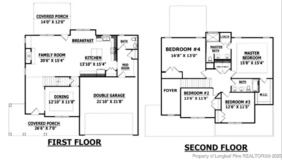 40 Wendywood Drive, Angier, NC 27501 - Image #2