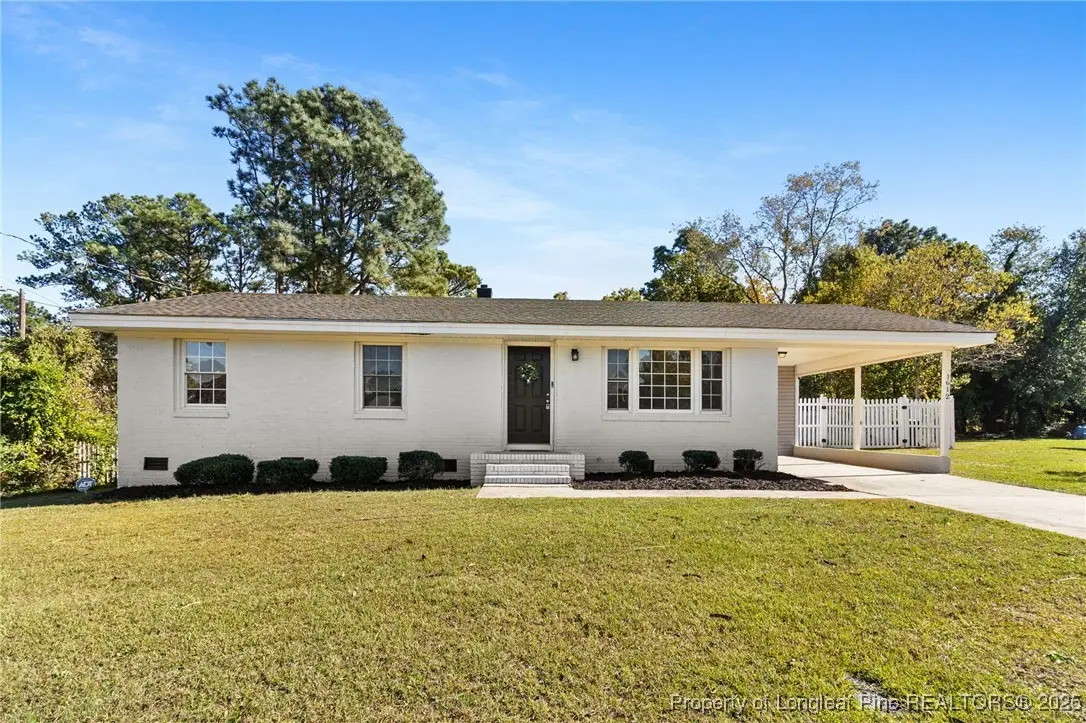 1612 Crescent Drive, Spring Lake, NC 28390 - Image #1