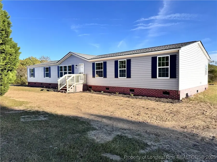 2915 Mclean Chapel Church Road, Bunnlevel, NC 28323 - Image #2