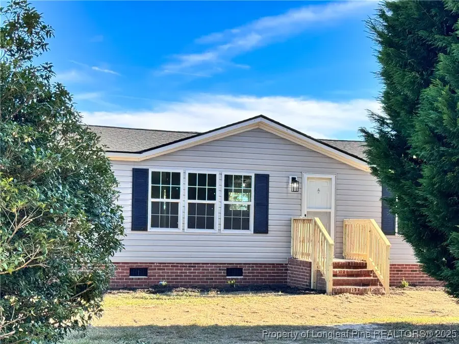 2915 Mclean Chapel Church Road, Bunnlevel, NC 28323 - Image #3