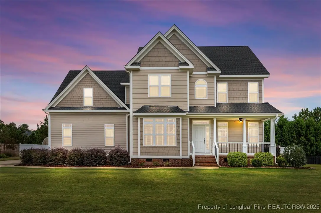 335 Lancelot Court, Linden, NC 28356 - Image #1