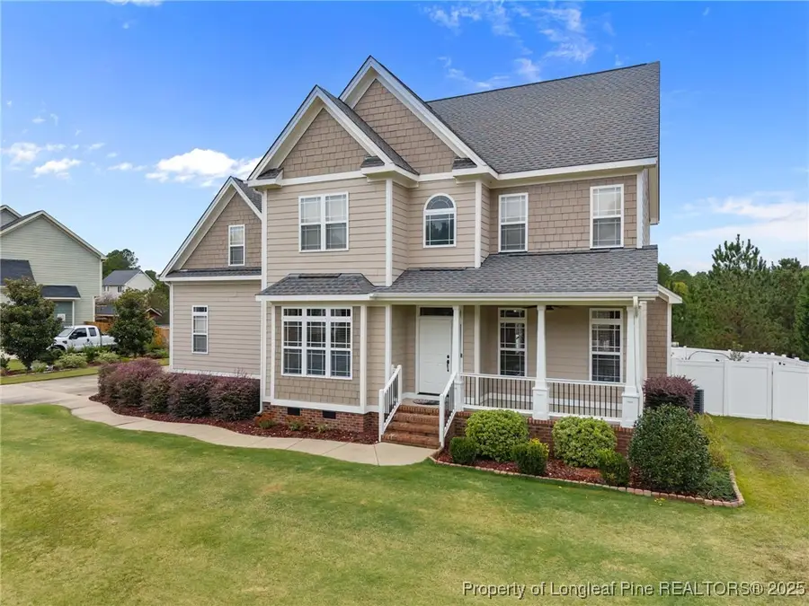 335 Lancelot Court, Linden, NC 28356 - Image #3