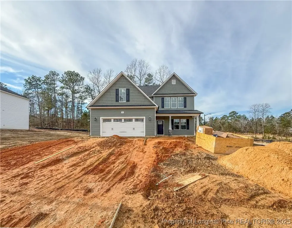 517 Edwalton (lot 79) Way, Fayetteville, NC 28311 - Image #1
