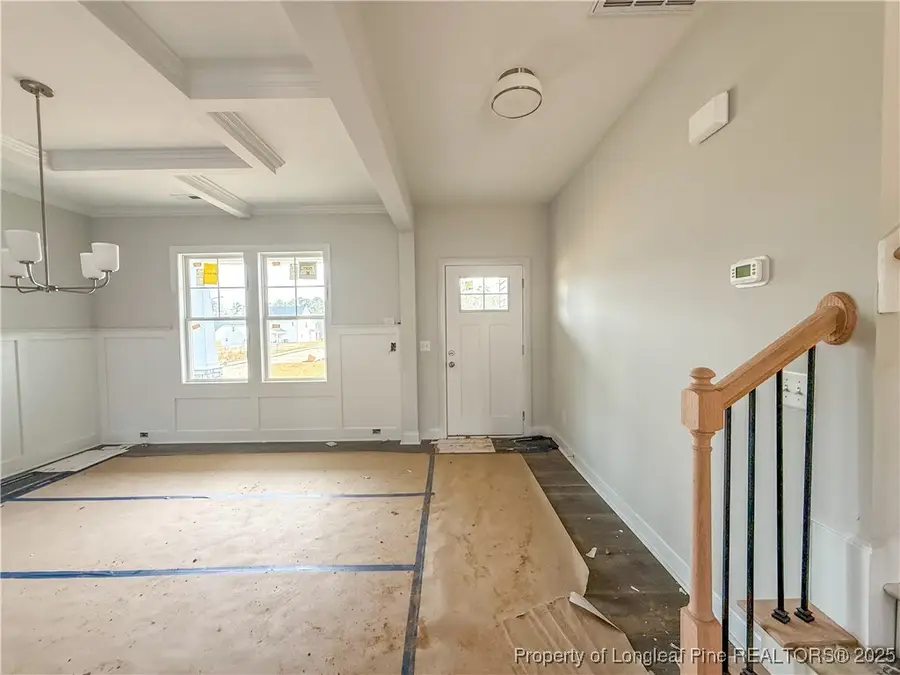 517 Edwalton (lot 79) Way, Fayetteville, NC 28311 - Image #2