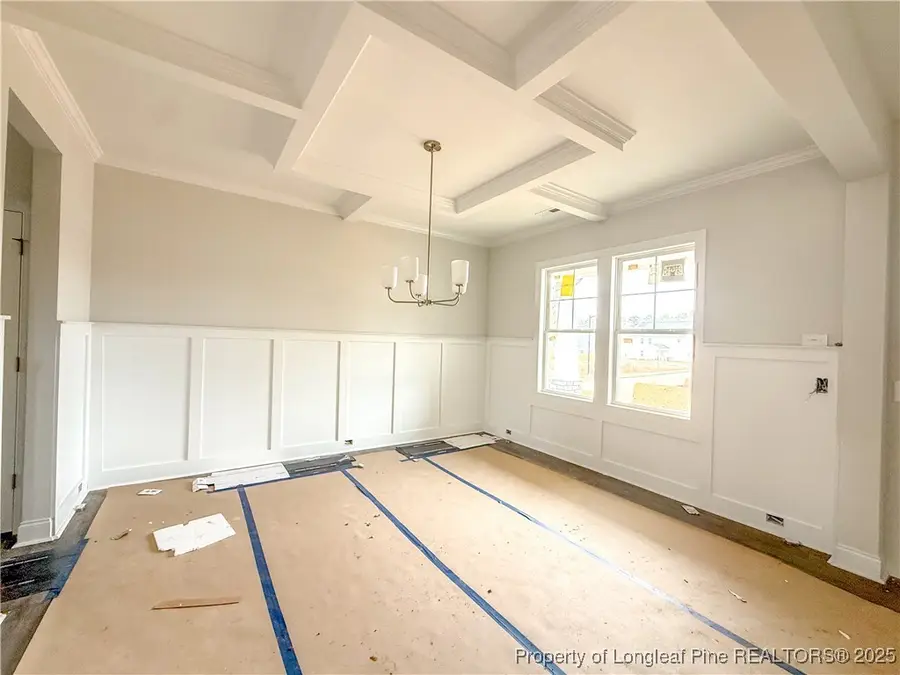 517 Edwalton (lot 79) Way, Fayetteville, NC 28311 - Image #3