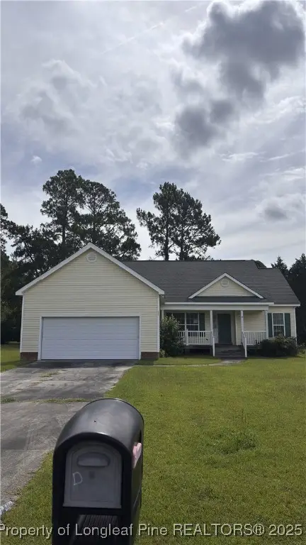 205 Kelly Drive, Laurinburg, NC 28352 - Image #3