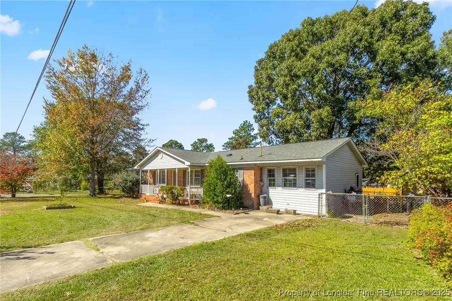 825 Fresno Drive, Fayetteville, NC 28303 - Image #3