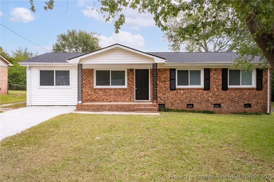 6112 Malvern Circle, Fayetteville, NC 28314 - #1