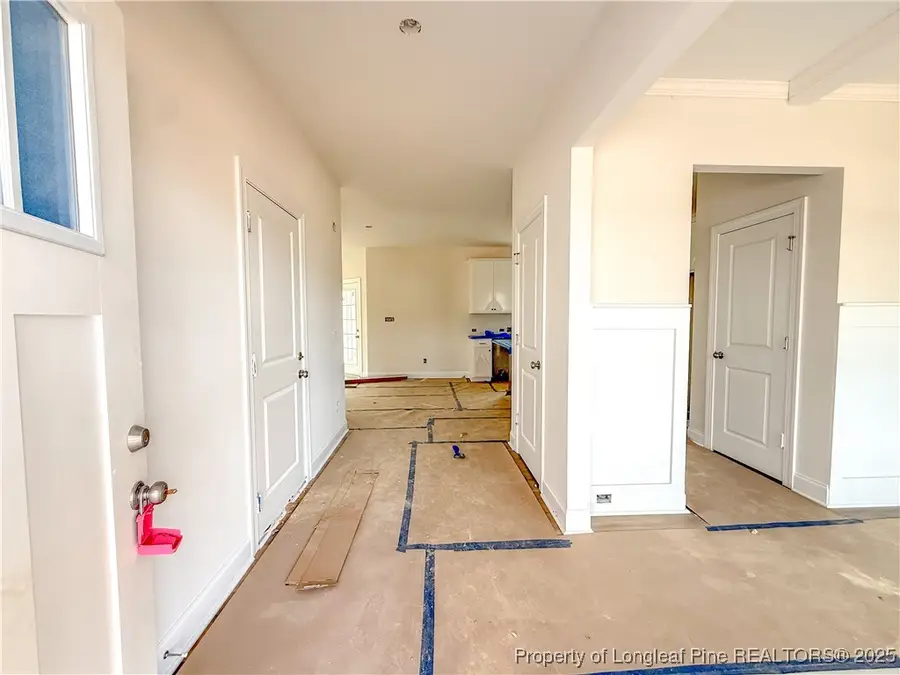 513 Edwalton (lot 80) Way, Fayetteville, NC 28311 - Image #2