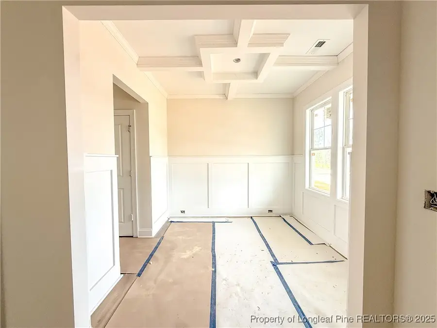 513 Edwalton (lot 80) Way, Fayetteville, NC 28311 - Image #3