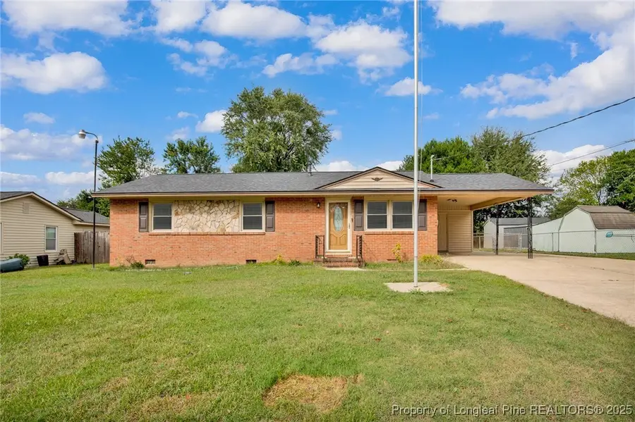 6006 Elstree Place, Fayetteville, NC 28314 - Image #3