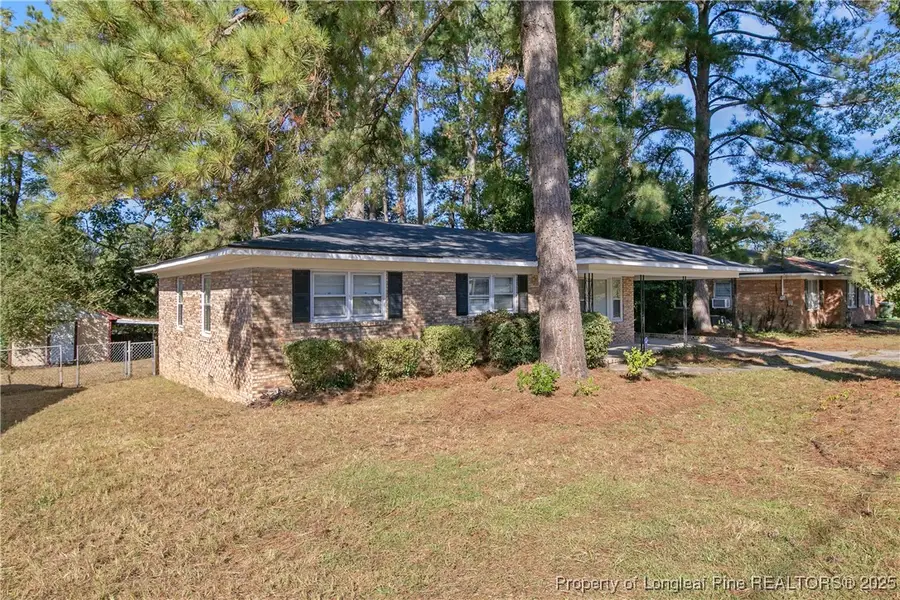 2134 Biltmore Drive, Fayetteville, NC 28304 - Image #3