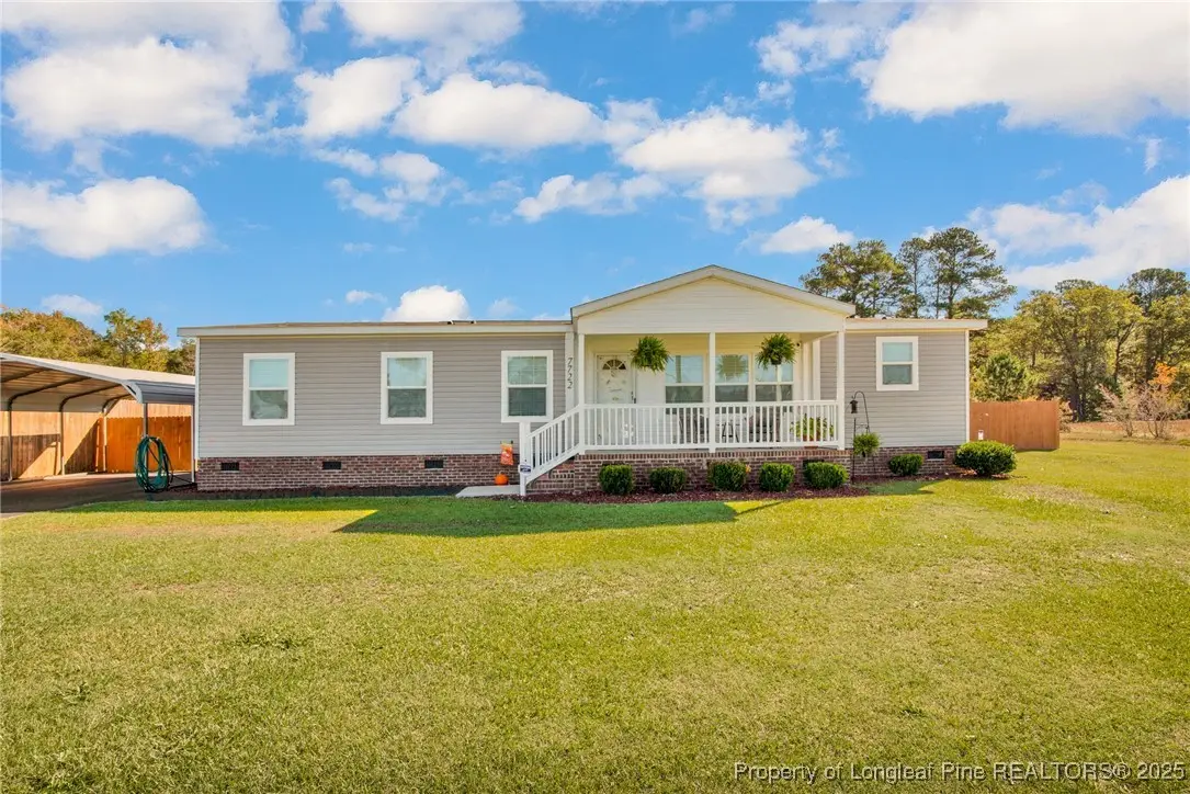 7722 N Chicken Road, Lumberton, NC 28360 - Image #1