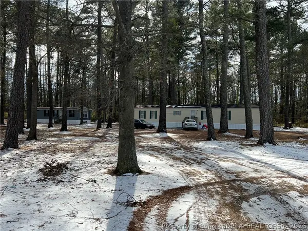 1002 & 1004 Old Baker Road, Maxton, NC 28364