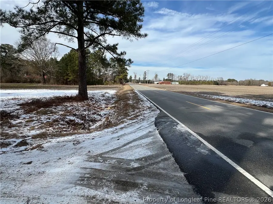 1002 & 1004 Old Baker Road, Maxton, NC 28364 - #3