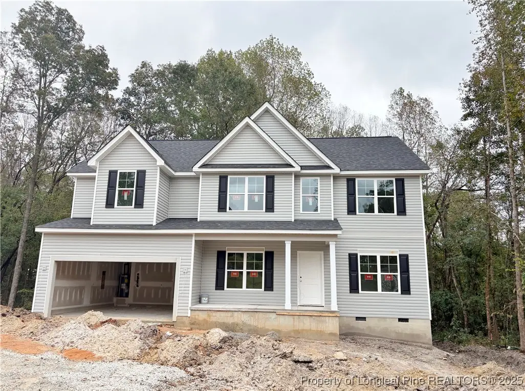203 Appaloosa Drive, Spring Lake, NC 28390 - Image #1