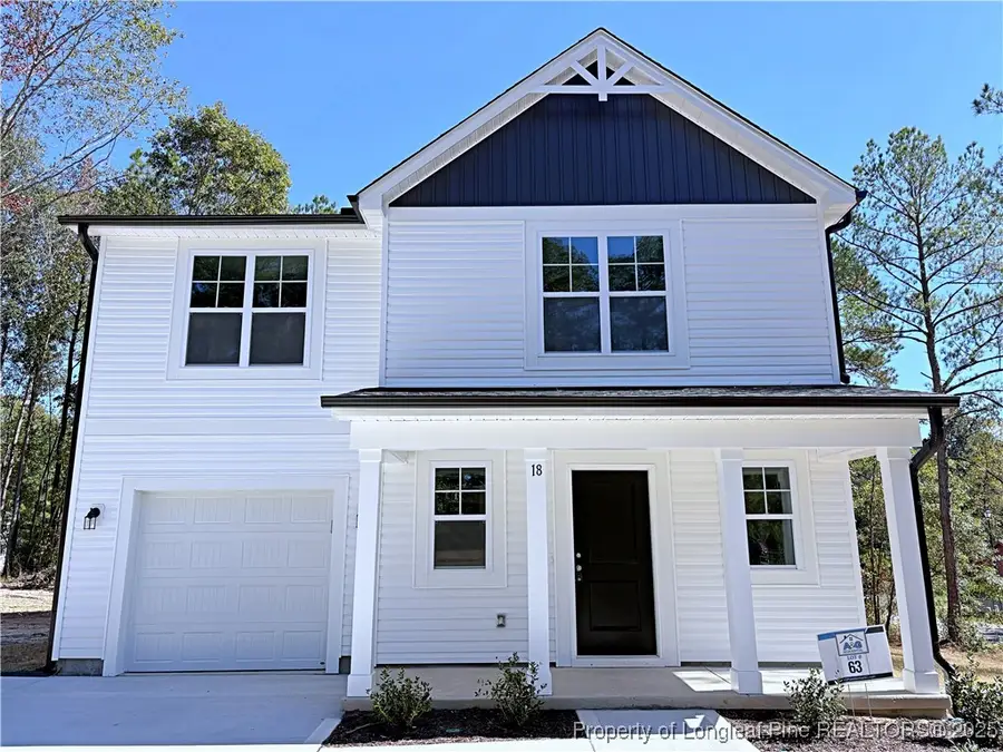 18 Morgan Court, Spring Lake, NC 28390 - Image #2