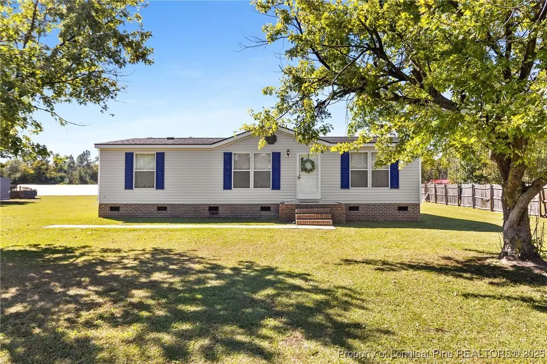 1334 E Green Springs Road, Parkton, NC 28371 - Image #1