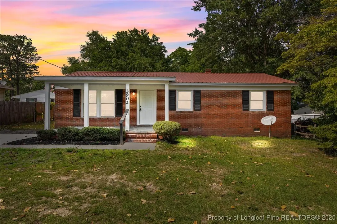 3902 Hartwell Road, Fayetteville, NC 28304 - Image #1