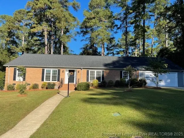 506 Cliffside Drive, Fayetteville, NC 28303 - Image #1