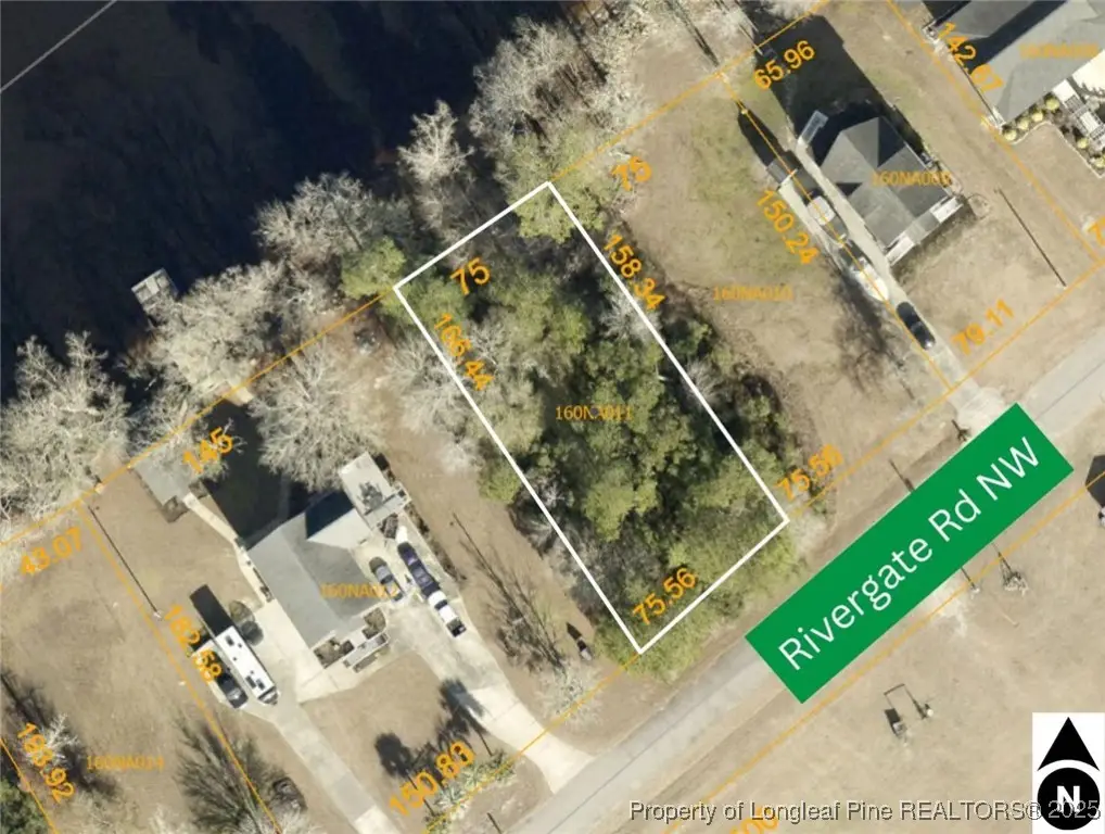 9722 Rivergate Road Nw, Ash, NC 28420 - #1