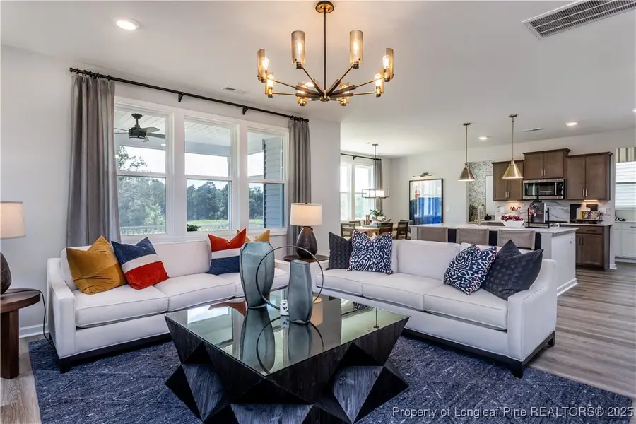 4546 Bunkers Bay, Homesite 3 Lane, Hope Mills, NC 28371 - Image #3