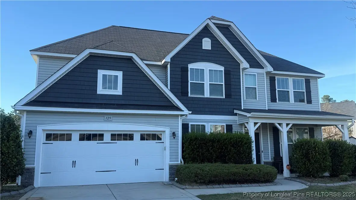 129 Calvert Court, Raeford, NC 28376 - Image #1