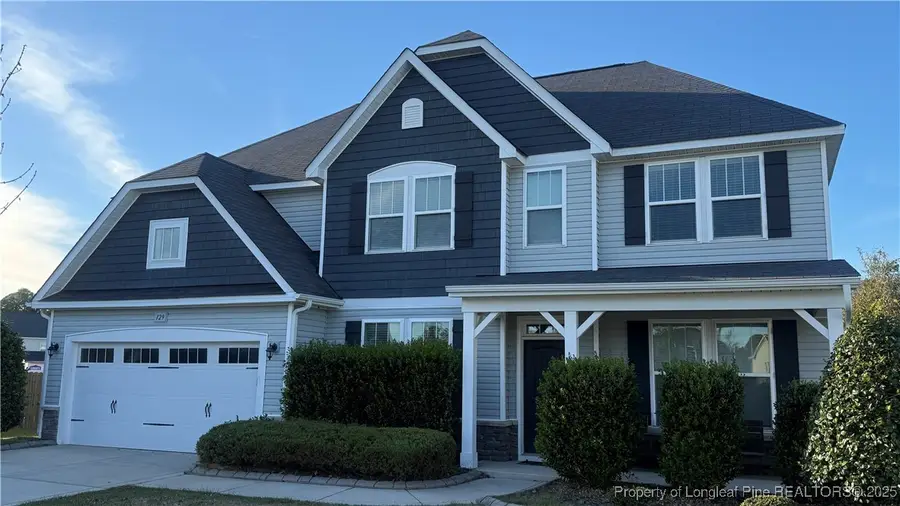 129 Calvert Court, Raeford, NC 28376 - Image #2