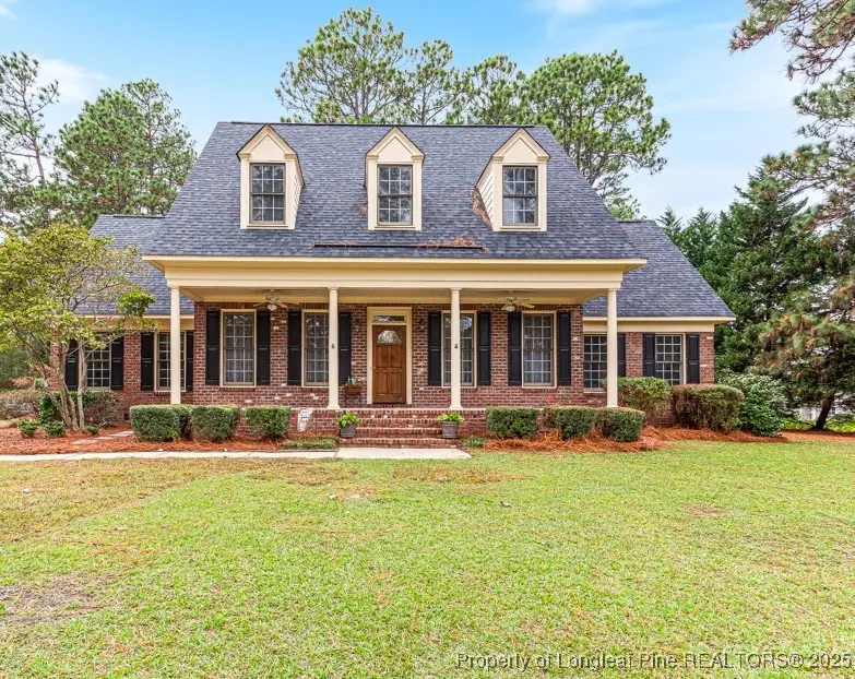 6549 Countryside Drive, Fayetteville, NC 28311 - Image #1