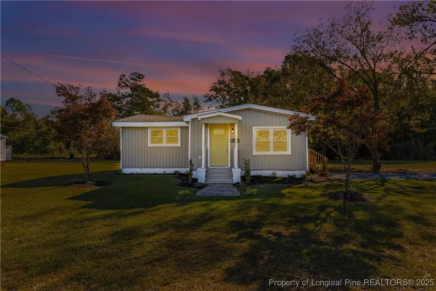 1340 George Perry Lee Road, Dunn, NC 28334 - Image #2