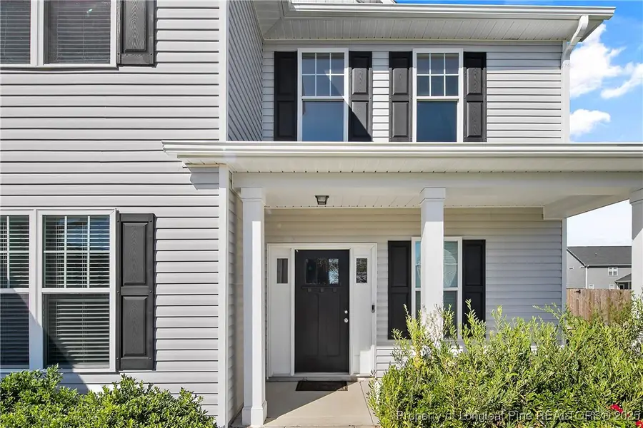 324 Lyman Drive, Fayetteville, NC 28312 - Image #3