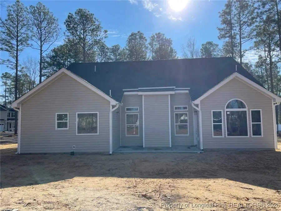 209 August Lane, Raeford, NC 28376 - Image #3