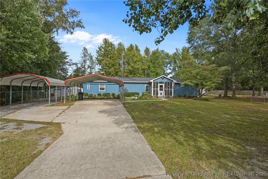 5605 Baggett Lane, Hope Mills, NC 28348 - Image #2